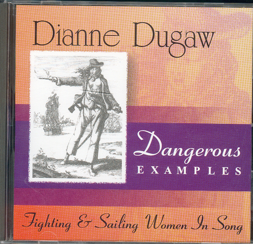 Dianne Dugaw