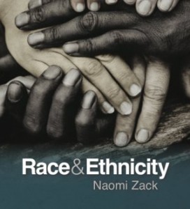 Race & Ethnicity Zack