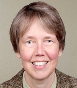 Pictured is Susan C. Anderson.