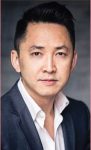 Pictured is Viet Thanh Nguyen.
