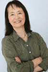 Pictured is Evelyn Nakano Glenn.